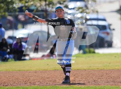 Thumbnail 1 in Salesian vs Cathedral photogallery.