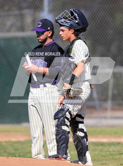 Thumbnail 1 in Salesian vs Cathedral photogallery.