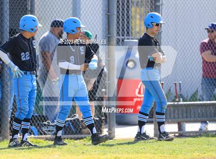 Thumbnail 2 in Salesian vs Cathedral photogallery.