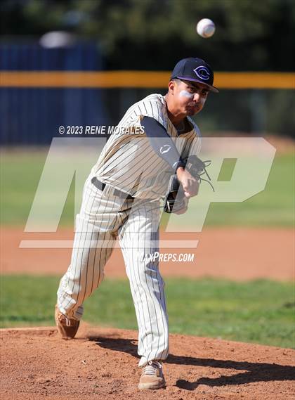 Thumbnail 2 in Salesian vs Cathedral photogallery.