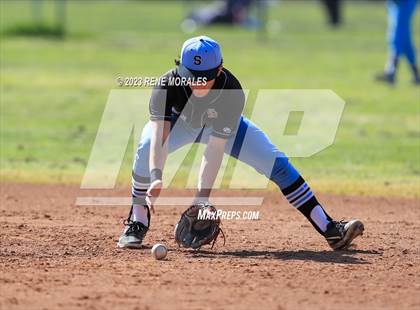 Thumbnail 3 in Salesian vs Cathedral photogallery.