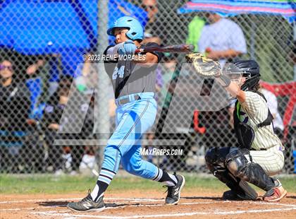 Thumbnail 1 in Salesian vs Cathedral photogallery.