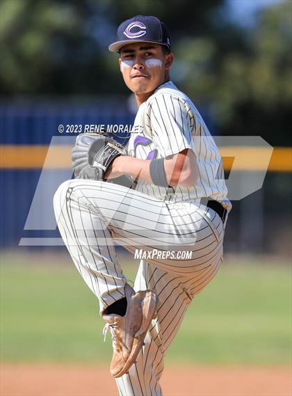 Thumbnail 2 in Salesian vs Cathedral photogallery.