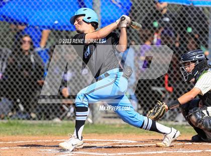 Thumbnail 2 in Salesian vs Cathedral photogallery.