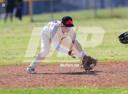 Thumbnail 1 in Salesian vs Cathedral photogallery.