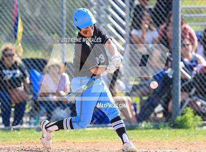 Thumbnail 2 in Salesian vs Cathedral photogallery.
