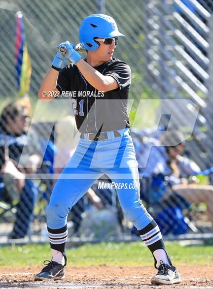 Thumbnail 1 in Salesian vs Cathedral photogallery.