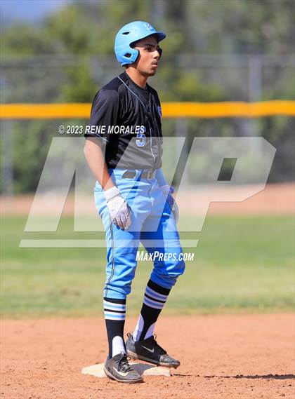 Thumbnail 3 in Salesian vs Cathedral photogallery.