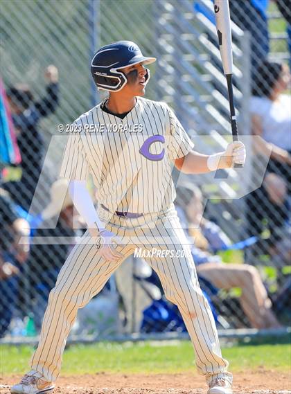 Thumbnail 2 in Salesian vs Cathedral photogallery.