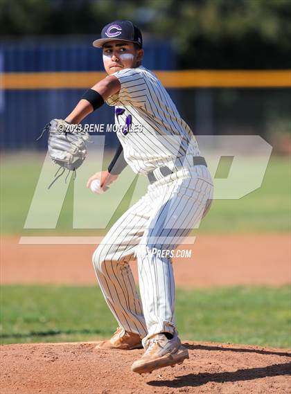 Thumbnail 1 in Salesian vs Cathedral photogallery.