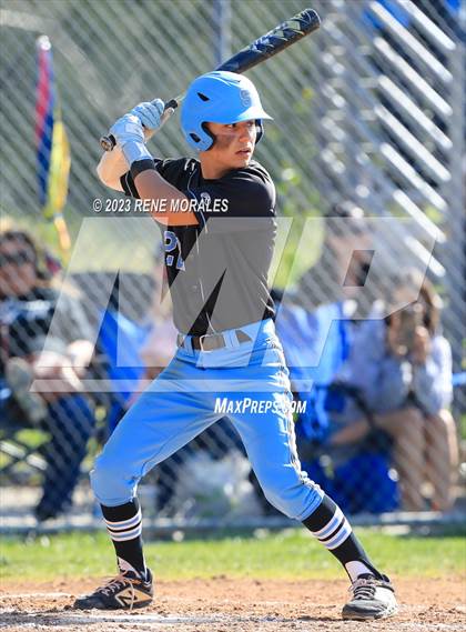 Thumbnail 2 in Salesian vs Cathedral photogallery.