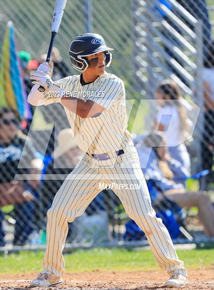Thumbnail 3 in Salesian vs Cathedral photogallery.