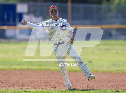 Thumbnail 2 in Salesian vs Cathedral photogallery.