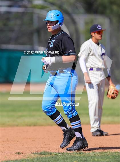 Thumbnail 2 in Salesian vs Cathedral photogallery.