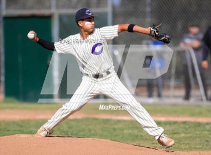 Thumbnail 3 in Salesian vs Cathedral photogallery.