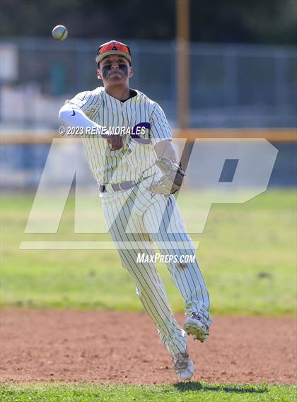 Thumbnail 3 in Salesian vs Cathedral photogallery.