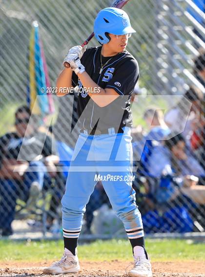 Thumbnail 3 in Salesian vs Cathedral photogallery.