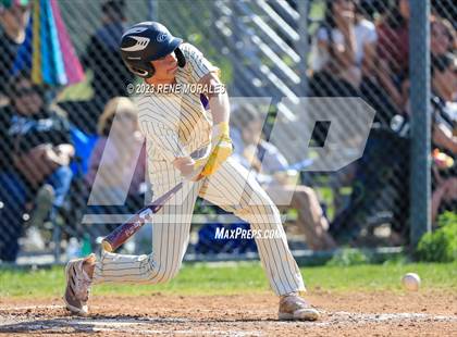 Thumbnail 2 in Salesian vs Cathedral photogallery.