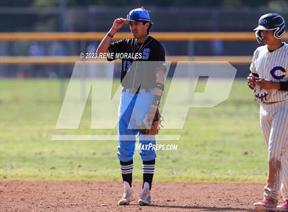 Thumbnail 1 in Salesian vs Cathedral photogallery.