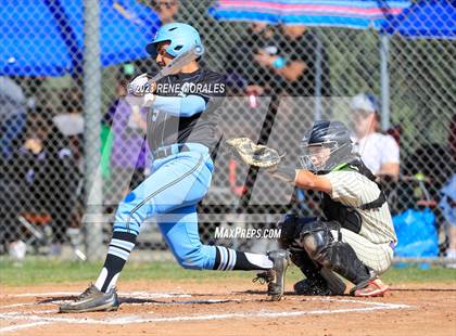 Thumbnail 3 in Salesian vs Cathedral photogallery.