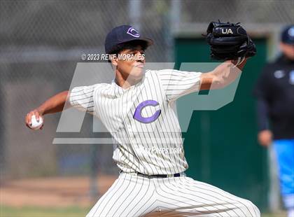 Thumbnail 2 in Salesian vs Cathedral photogallery.