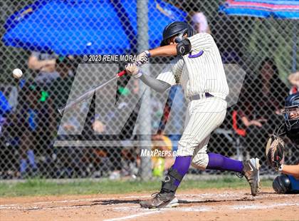 Thumbnail 3 in Salesian vs Cathedral photogallery.