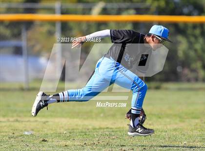 Thumbnail 1 in Salesian vs Cathedral photogallery.