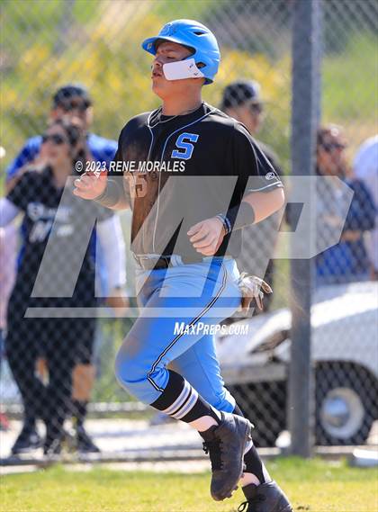 Thumbnail 3 in Salesian vs Cathedral photogallery.