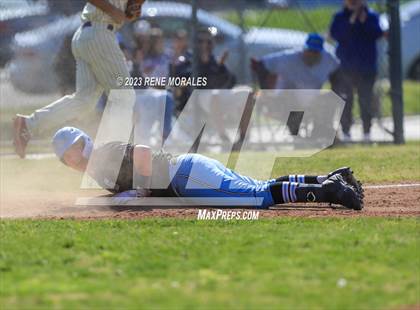 Thumbnail 2 in Salesian vs Cathedral photogallery.