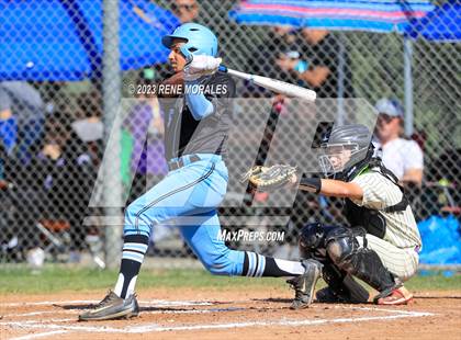 Thumbnail 1 in Salesian vs Cathedral photogallery.