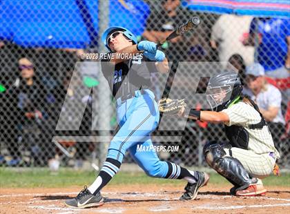 Thumbnail 1 in Salesian vs Cathedral photogallery.