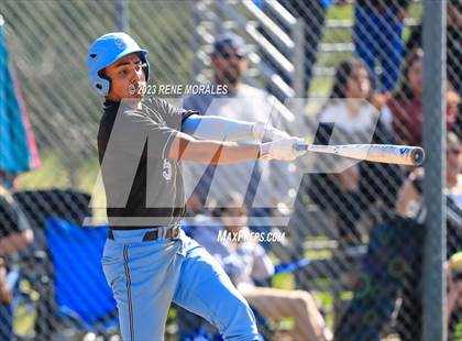 Thumbnail 2 in Salesian vs Cathedral photogallery.