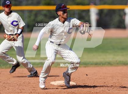 Thumbnail 1 in Salesian vs Cathedral photogallery.