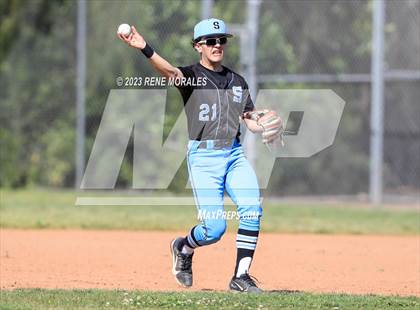 Thumbnail 2 in Salesian vs Cathedral photogallery.