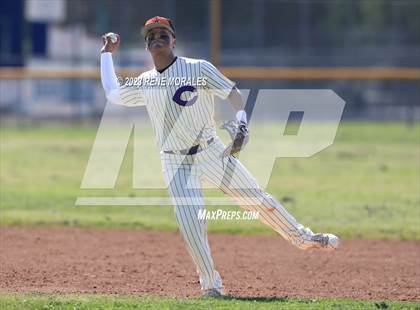 Thumbnail 1 in Salesian vs Cathedral photogallery.