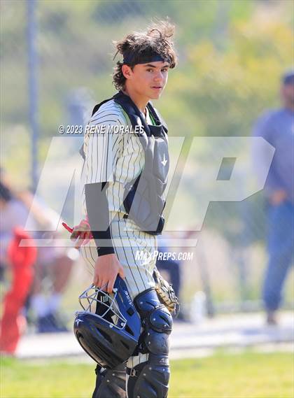 Thumbnail 3 in Salesian vs Cathedral photogallery.