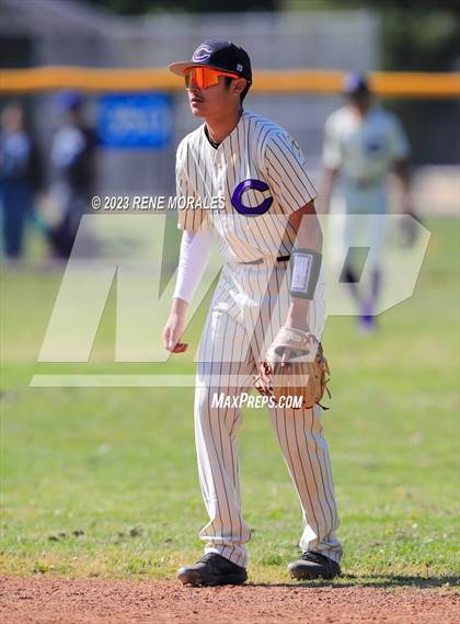 Thumbnail 2 in Salesian vs Cathedral photogallery.