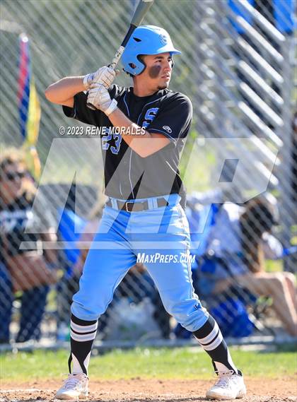 Thumbnail 3 in Salesian vs Cathedral photogallery.