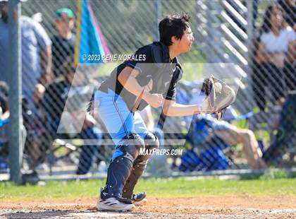 Thumbnail 2 in Salesian vs Cathedral photogallery.