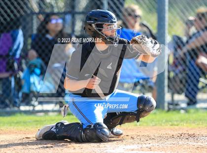 Thumbnail 2 in Salesian vs Cathedral photogallery.