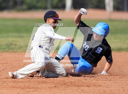 Thumbnail 1 in Salesian vs Cathedral photogallery.