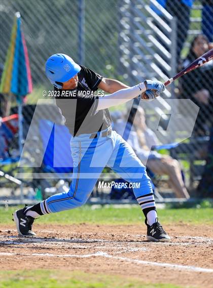 Thumbnail 1 in Salesian vs Cathedral photogallery.