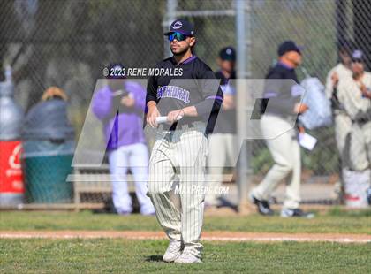 Thumbnail 3 in Salesian vs Cathedral photogallery.