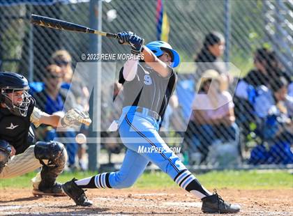 Thumbnail 1 in Salesian vs Cathedral photogallery.