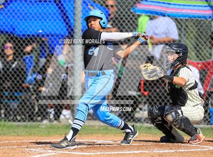 Thumbnail 3 in Salesian vs Cathedral photogallery.
