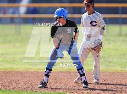 Thumbnail 3 in Salesian vs Cathedral photogallery.