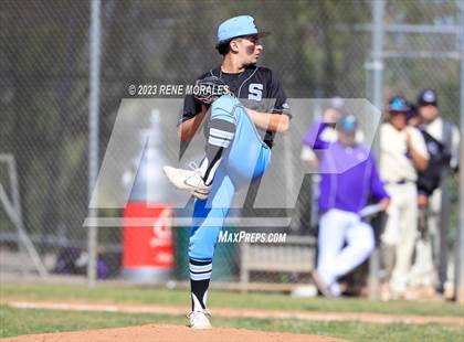 Thumbnail 2 in Salesian vs Cathedral photogallery.