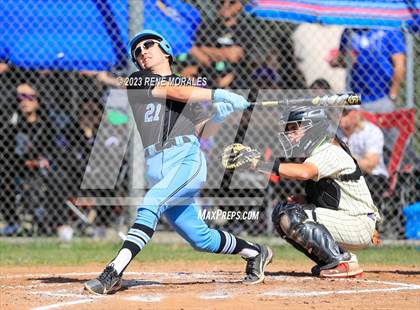 Thumbnail 2 in Salesian vs Cathedral photogallery.
