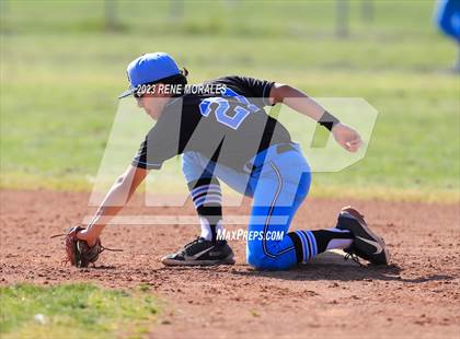 Thumbnail 1 in Salesian vs Cathedral photogallery.