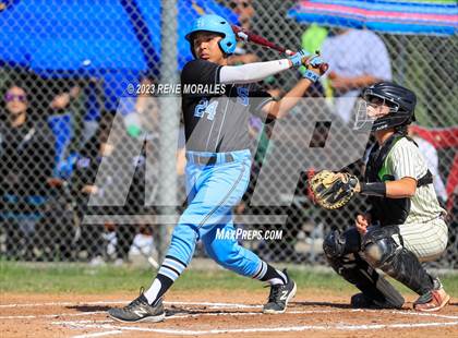 Thumbnail 1 in Salesian vs Cathedral photogallery.